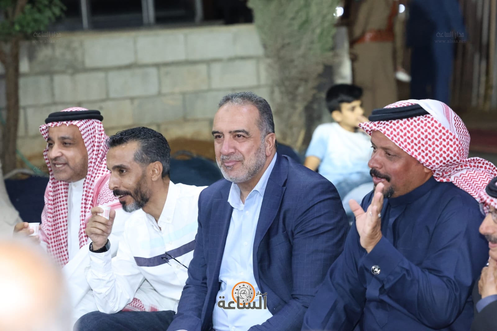 Madar Al-Saa Images 0.8603316107450211