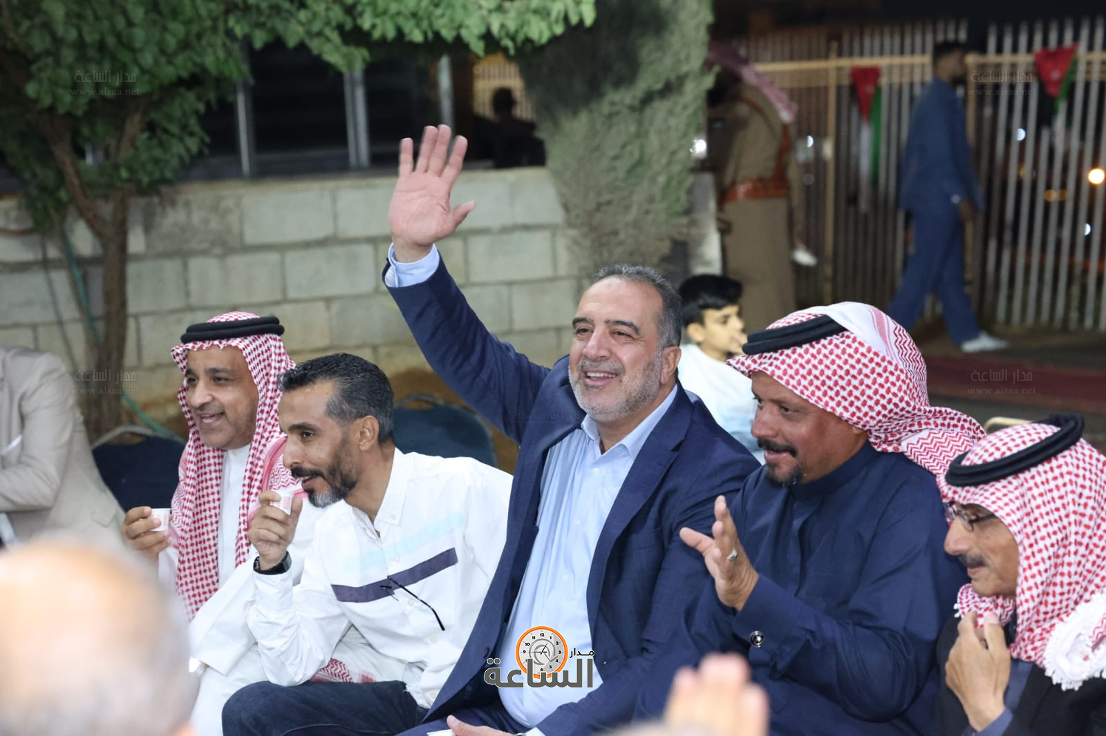 Madar Al-Saa Images 0.07846013318714407