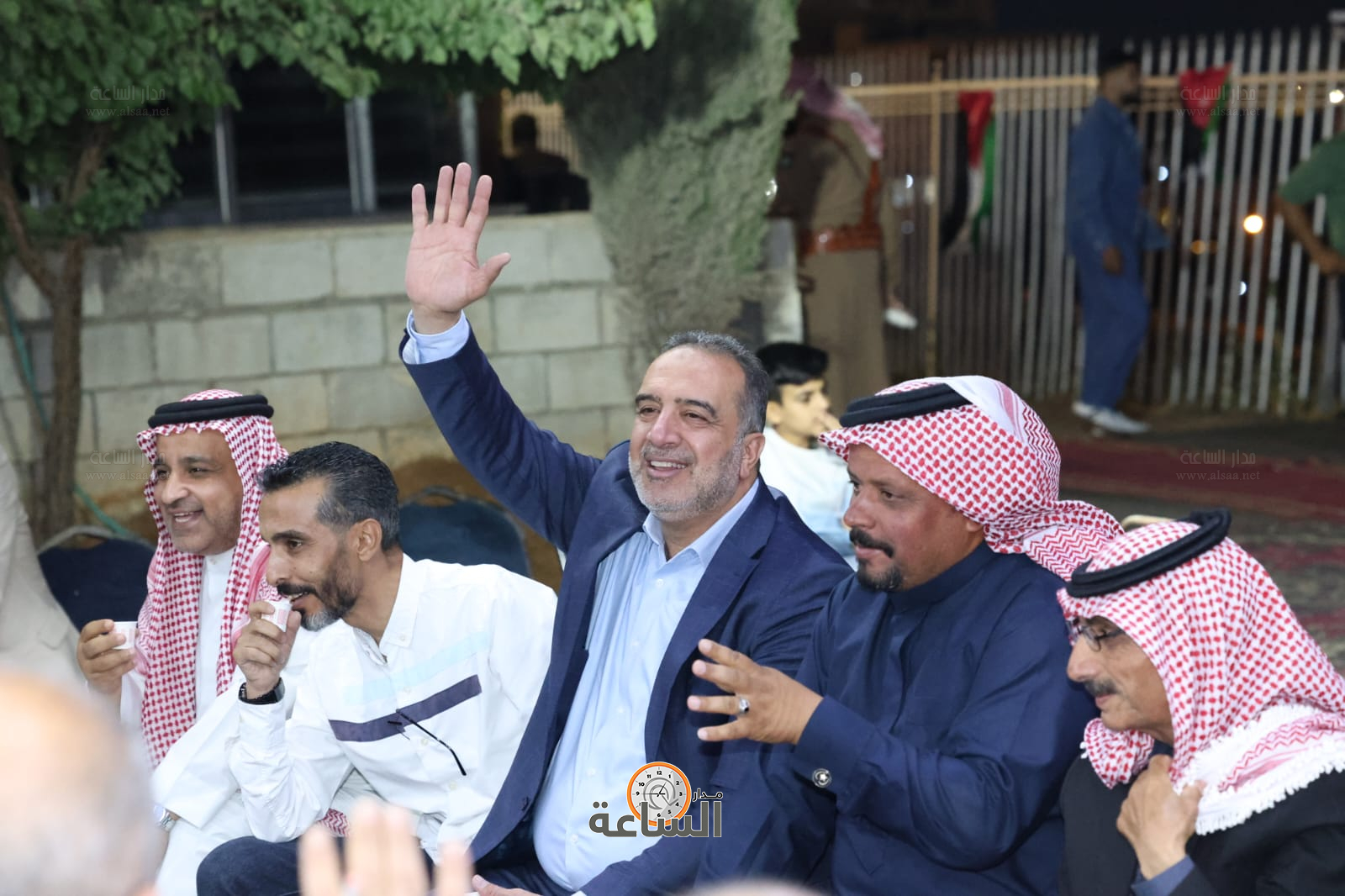 Madar Al-Saa Images 0.024113870239377833