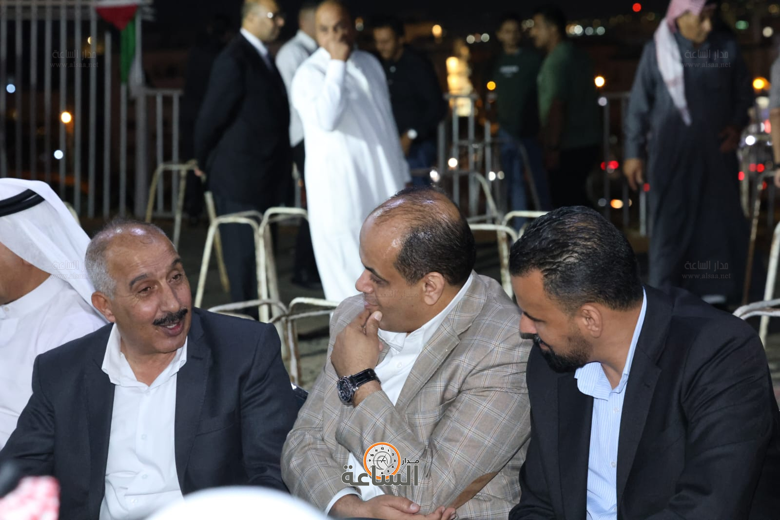 Madar Al-Saa Images 0.9518794871836735