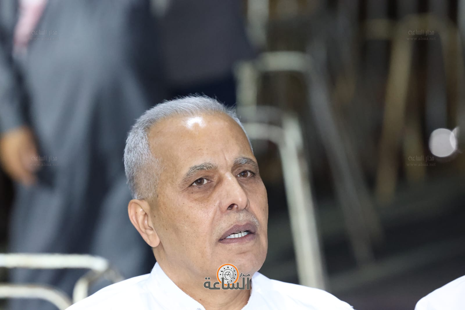 Madar Al-Saa Images 0.7702813106347405