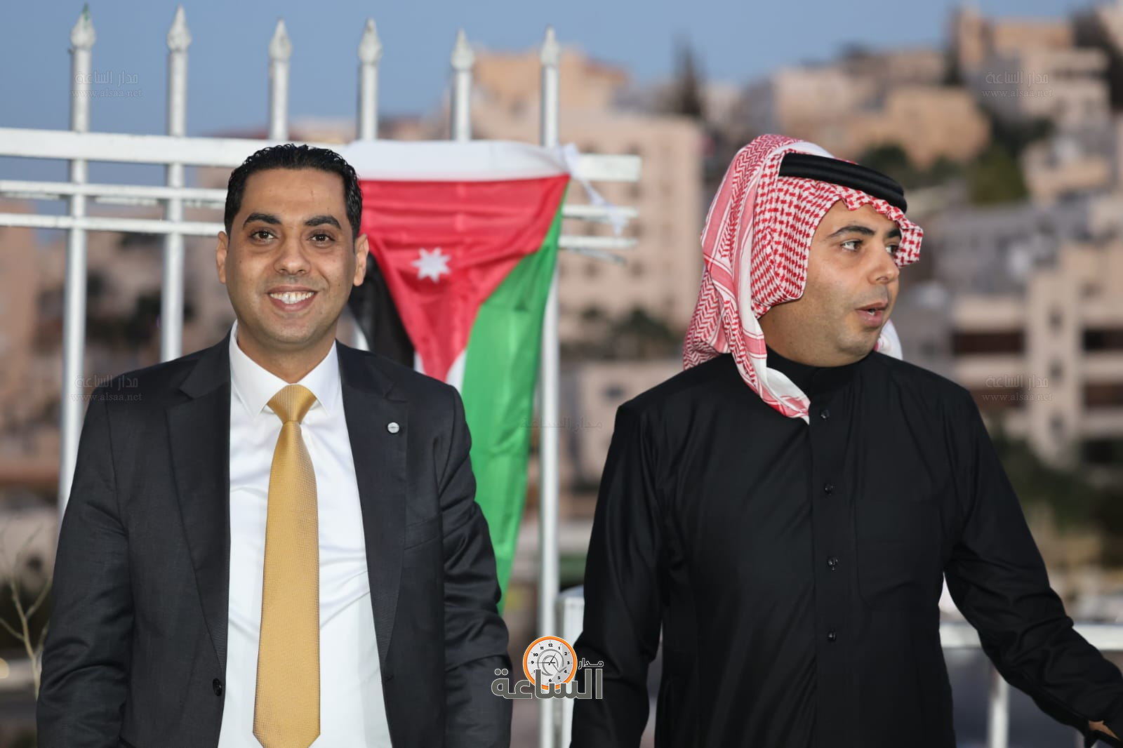 Madar Al-Saa Images 0.9129855162439957