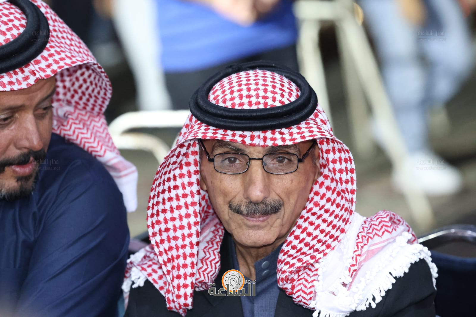 Madar Al-Saa Images 0.8665595505947815