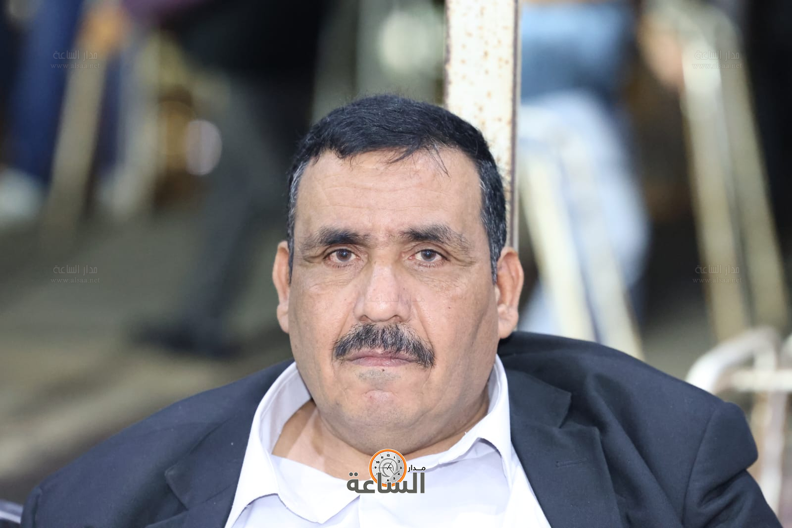 Madar Al-Saa Images 0.168117351282845