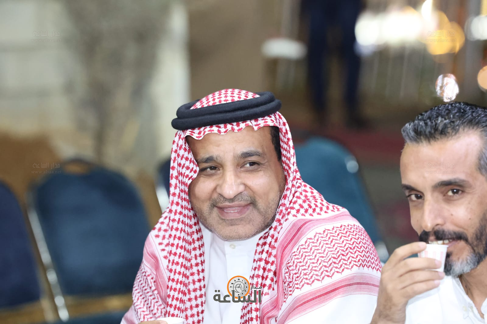 Madar Al-Saa Images 0.03708755952822618