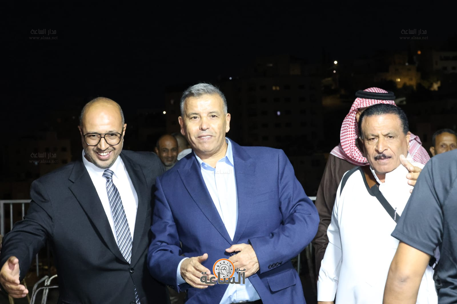 Madar Al-Saa Images 0.913477396444437