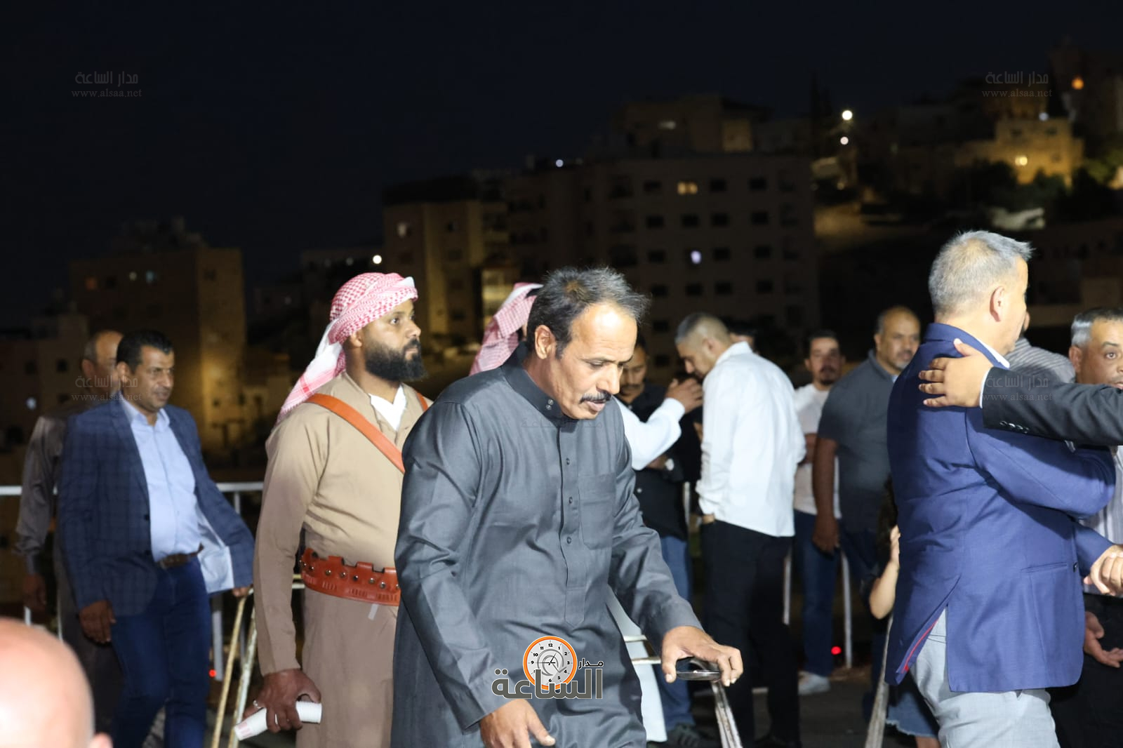 Madar Al-Saa Images 0.14594123045959528