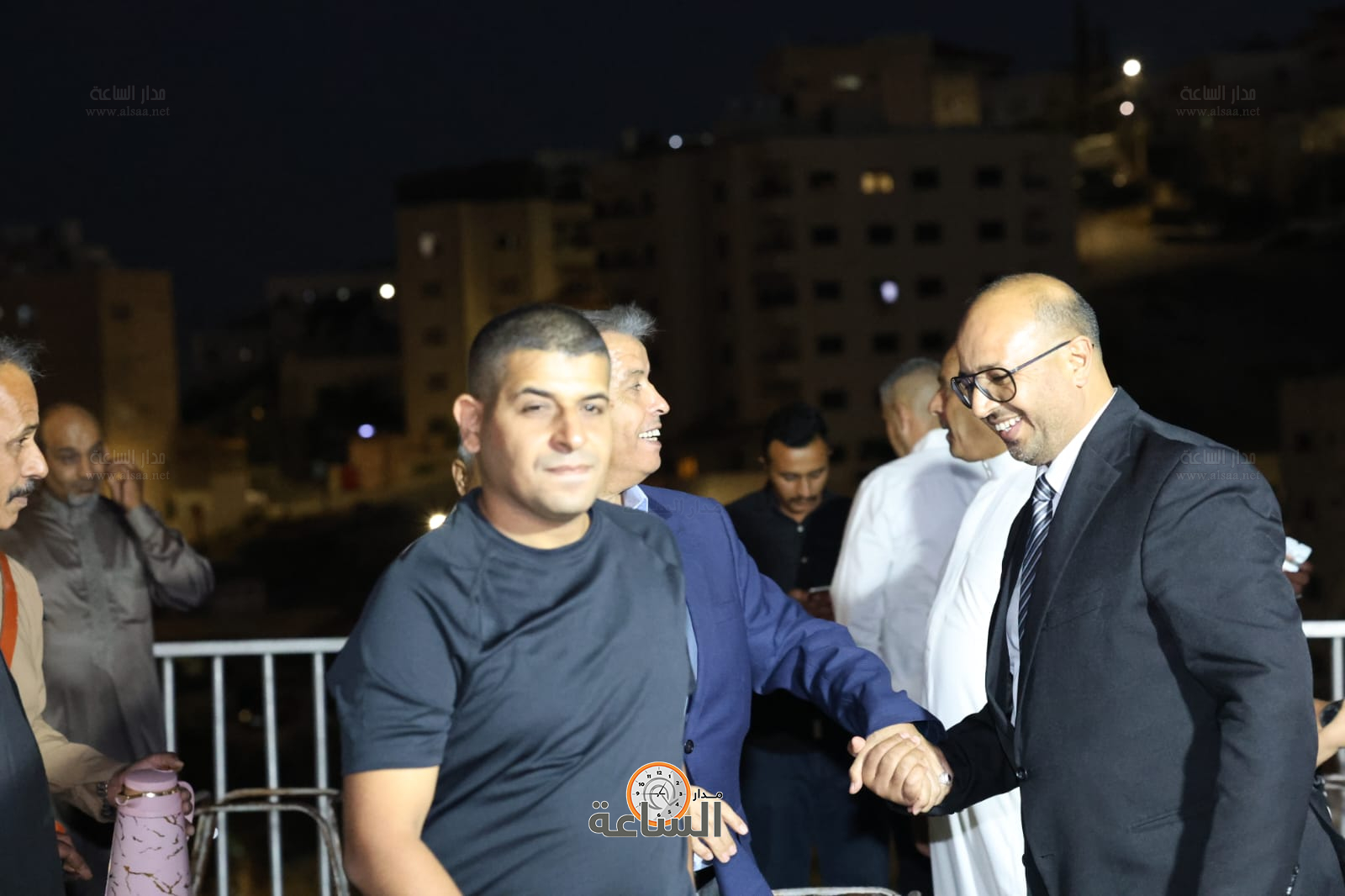 Madar Al-Saa Images 0.6976509162391055