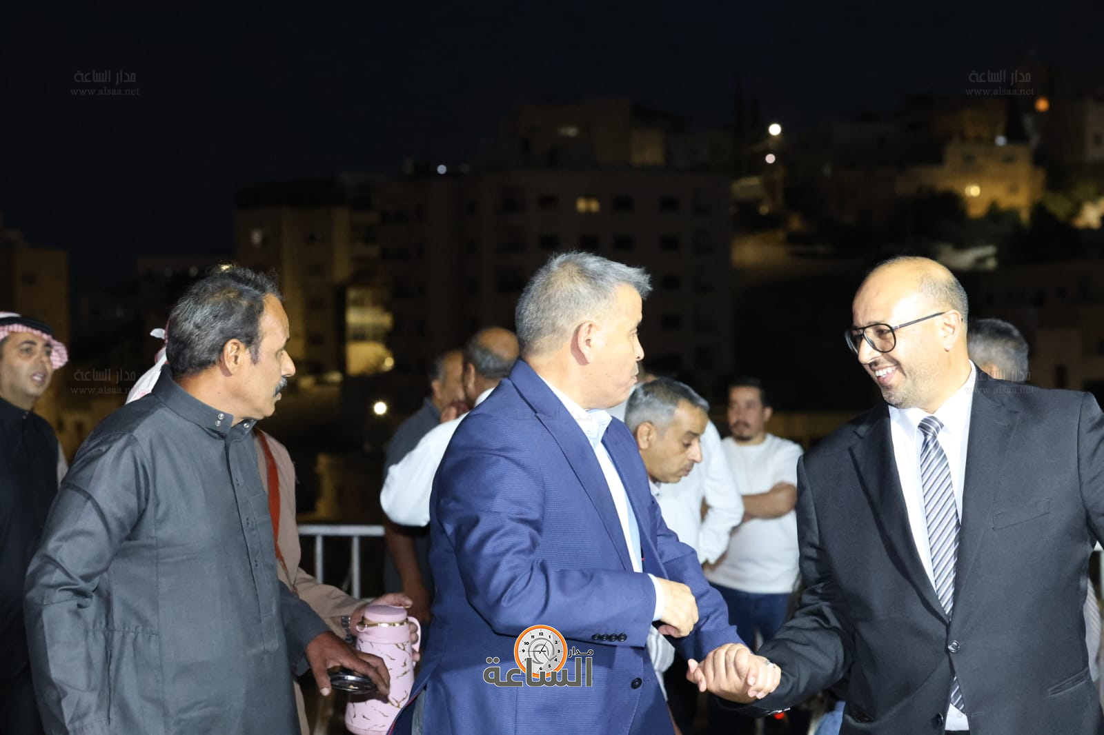 Madar Al-Saa Images 0.7828903065927664