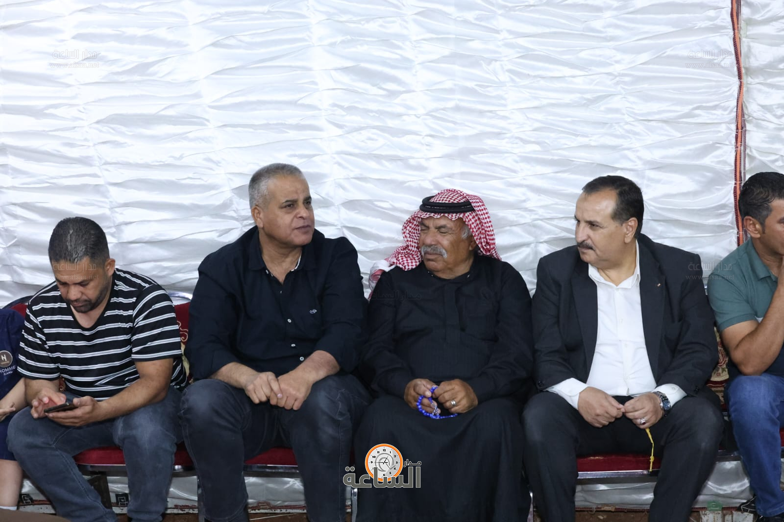 Madar Al-Saa Images 0.198579464173406