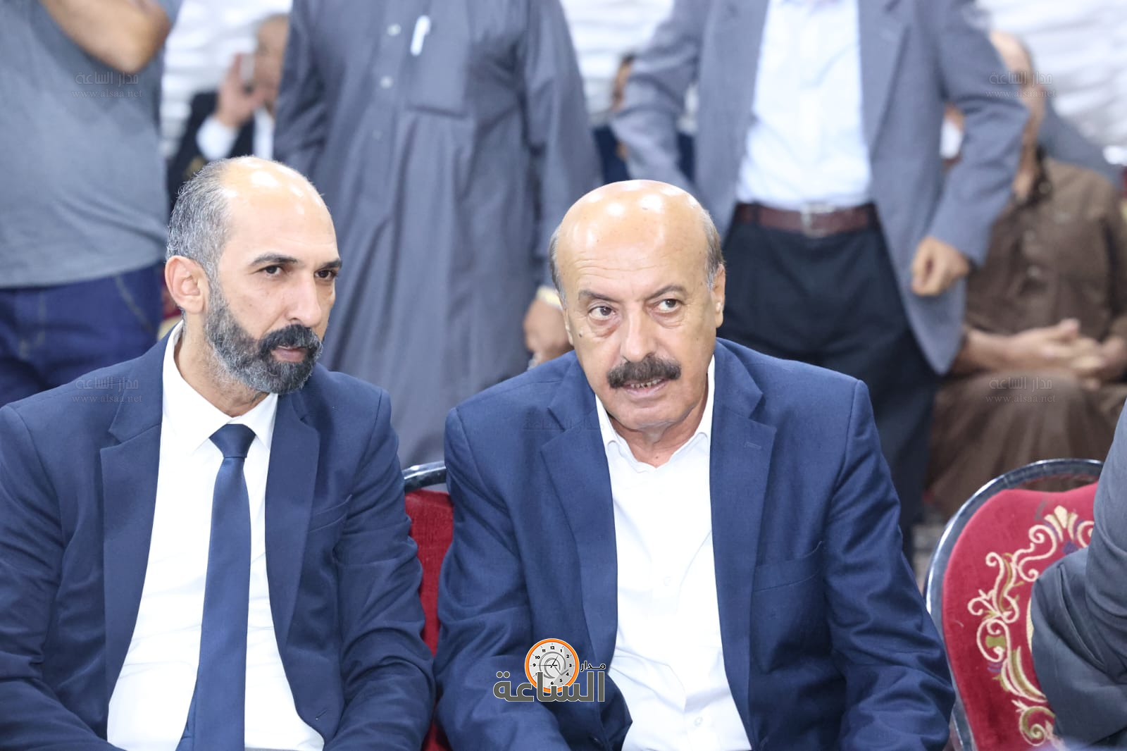 Madar Al-Saa Images 0.6714694878764124