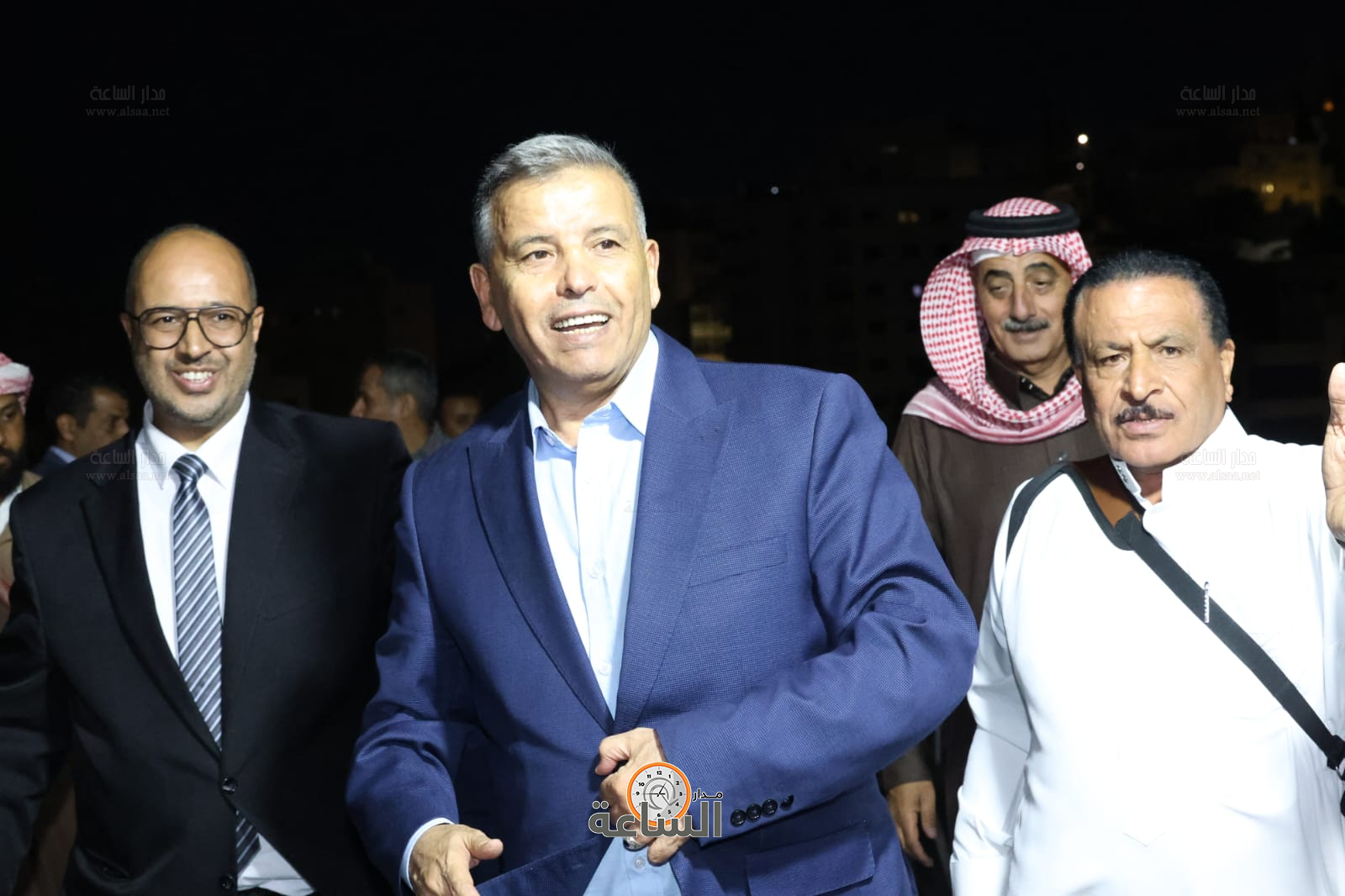 Madar Al-Saa Images 0.4497964280142336