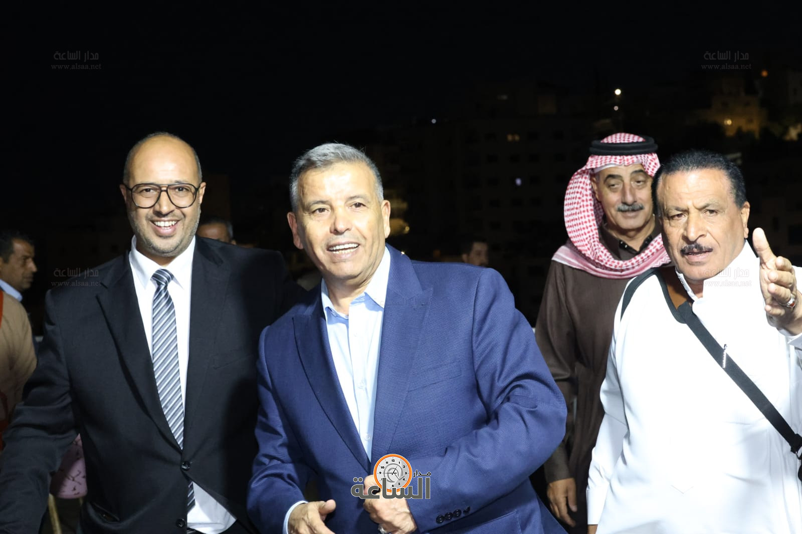 Madar Al-Saa Images 0.3692659764945746