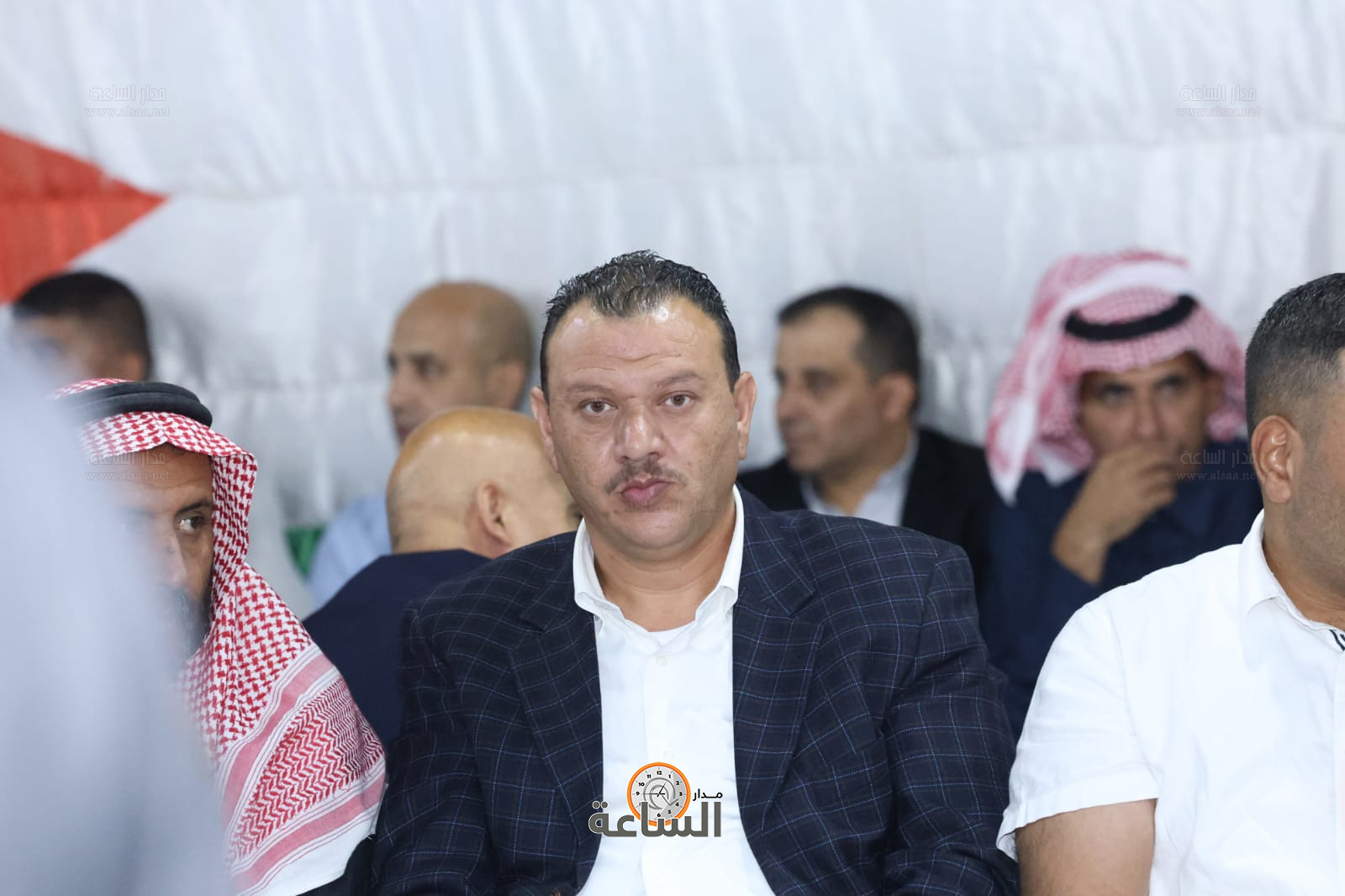 Madar Al-Saa Images 0.13668629157304857