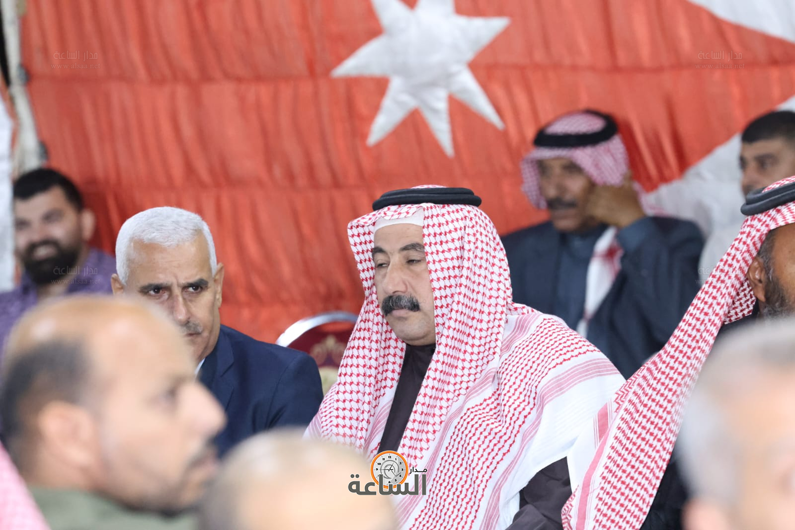 Madar Al-Saa Images 0.3868716384988522