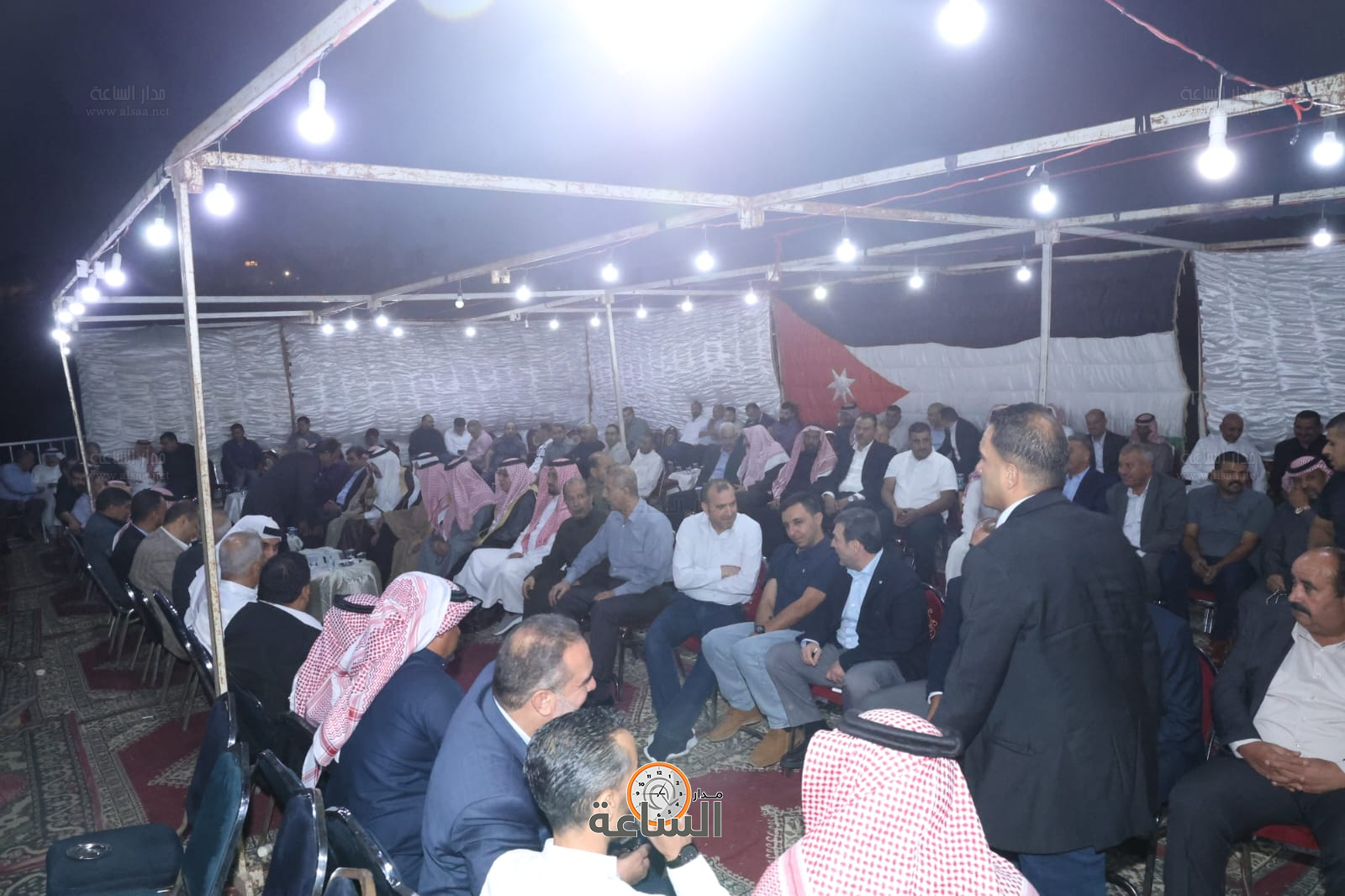 Madar Al-Saa Images 0.17801929584155574