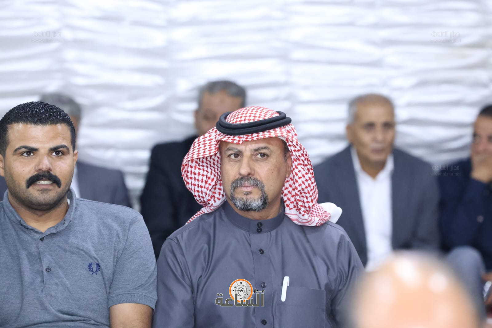 Madar Al-Saa Images 0.2836667584731779