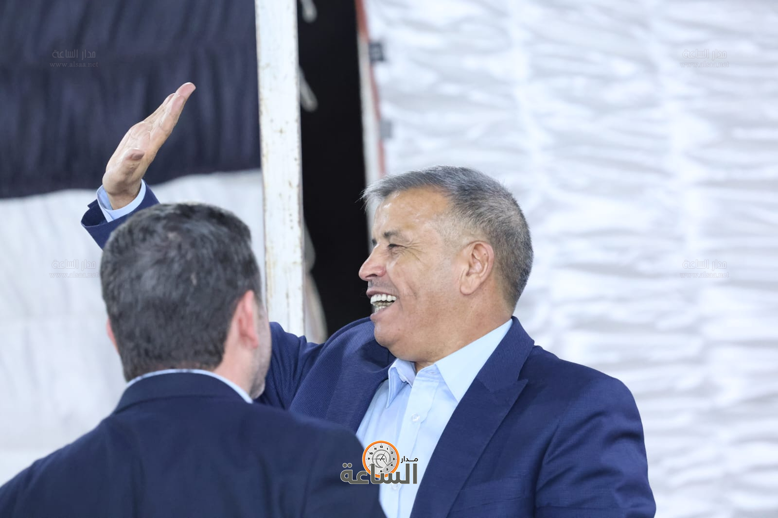 Madar Al-Saa Images 0.36491778139268183