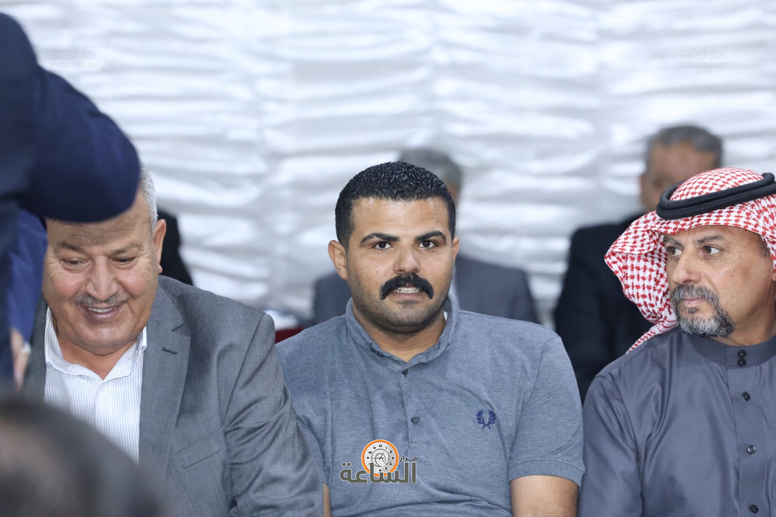 Madar Al-Saa Images 0.4476007900578579