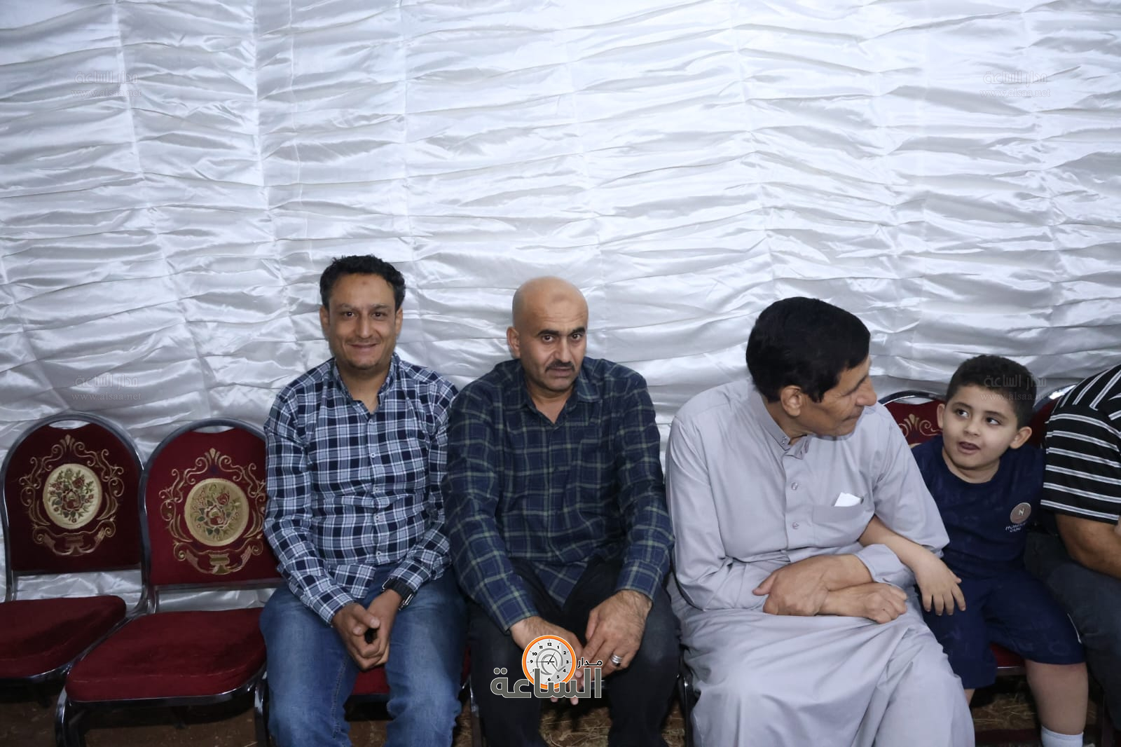 Madar Al-Saa Images 0.5912810409052838