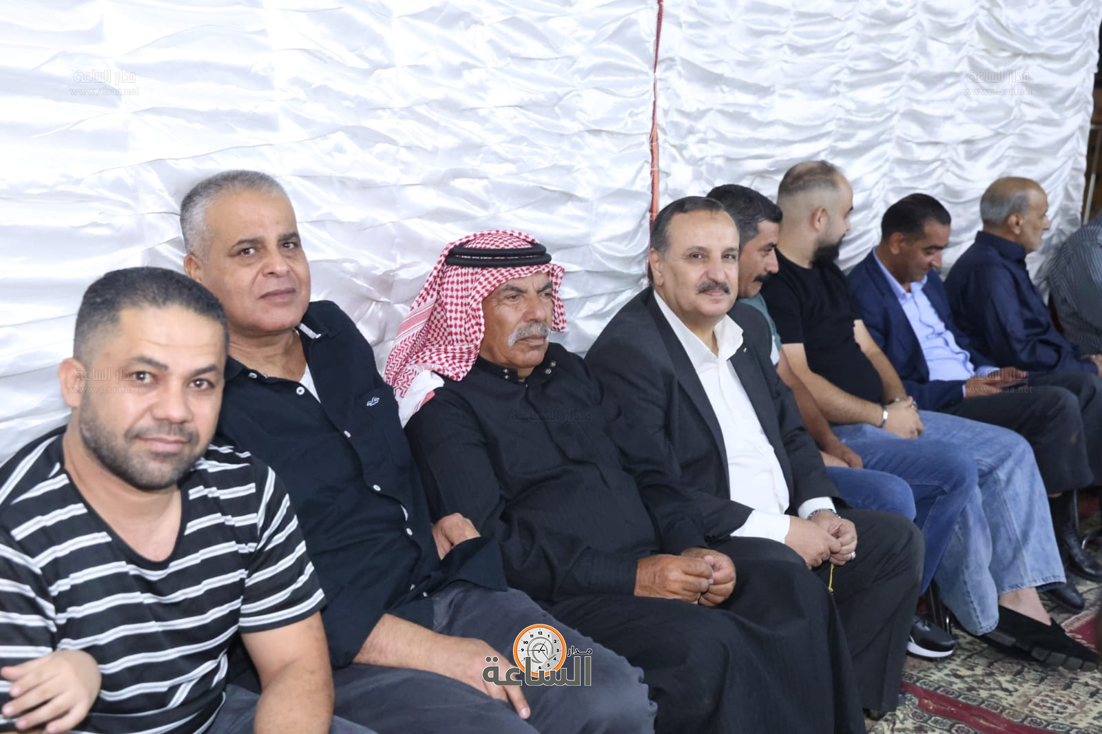 Madar Al-Saa Images 0.9330856062687226