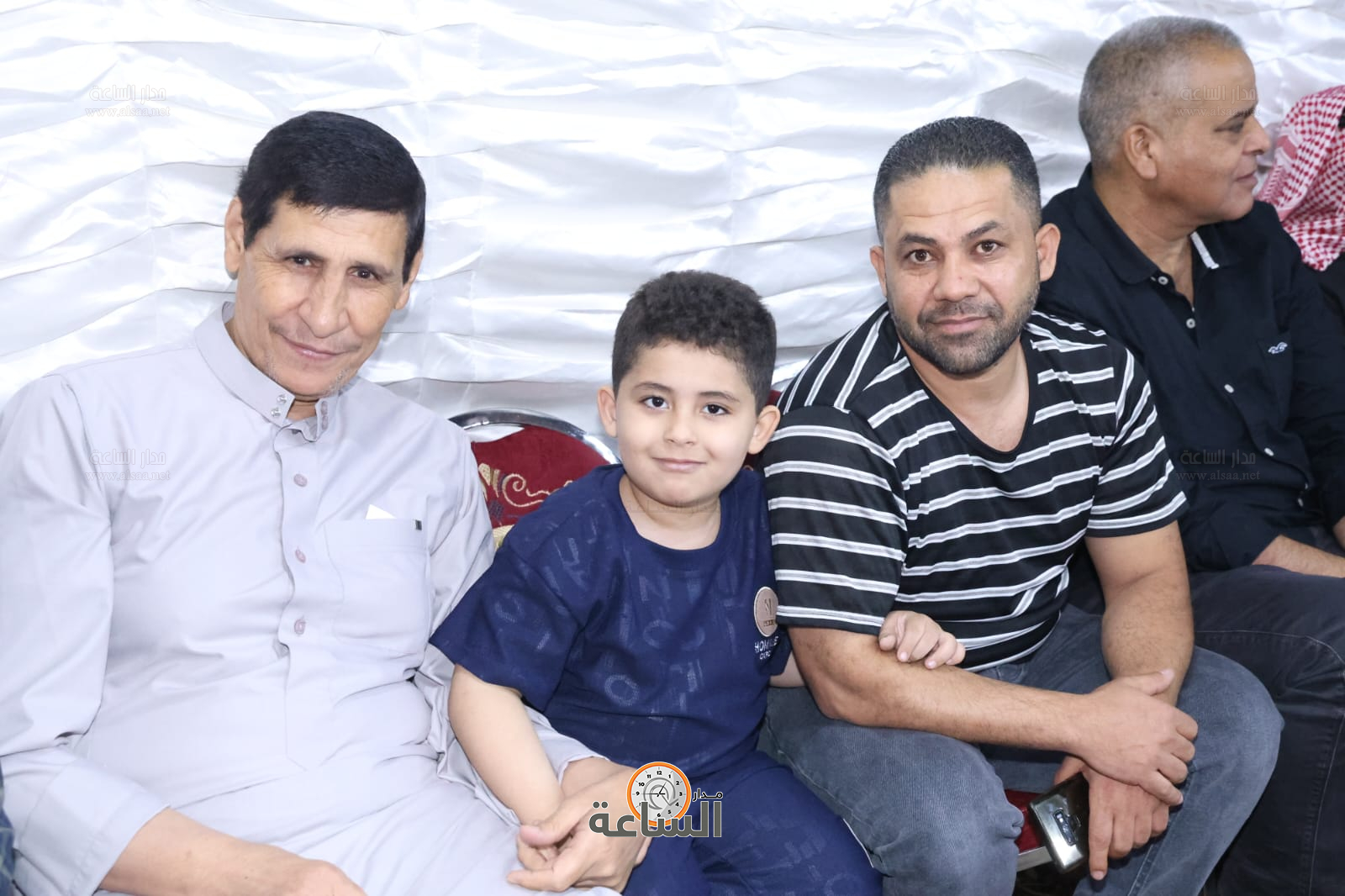 Madar Al-Saa Images 0.6293881948207215