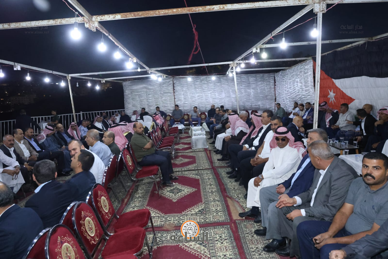 Madar Al-Saa Images 0.2773479264019916