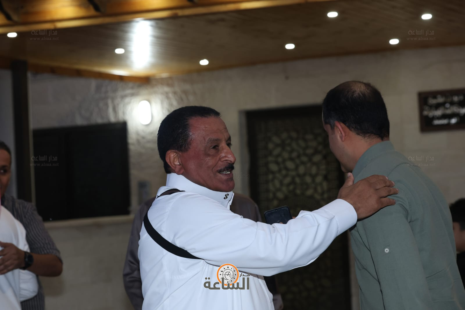 Madar Al-Saa Images 0.3237664759212737