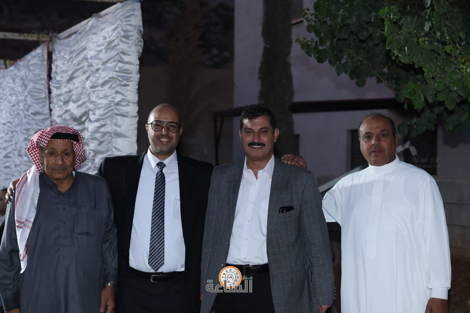 Madar Al-Saa Images 0.5339616143658207