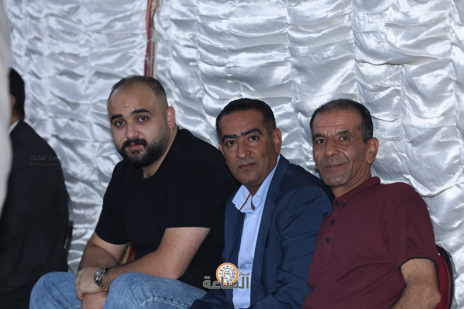 Madar Al-Saa Images 0.9648473706920938