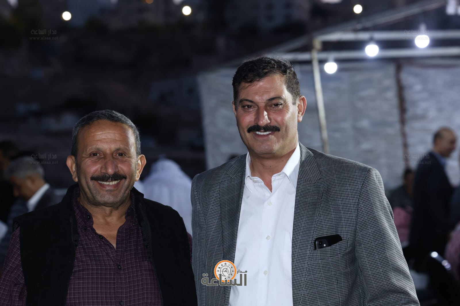 Madar Al-Saa Images 0.1815797061081822