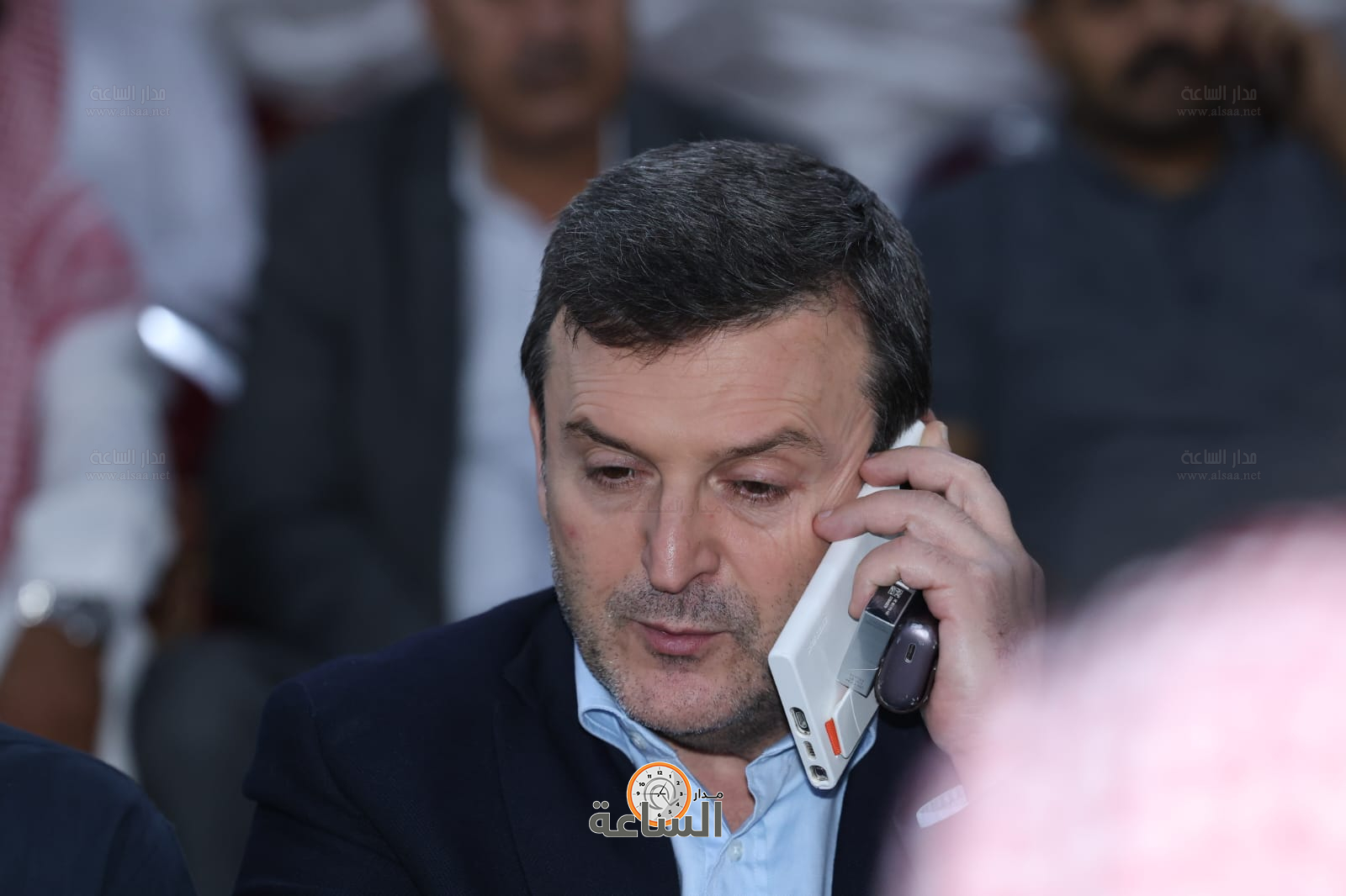 Madar Al-Saa Images 0.6073439428704822