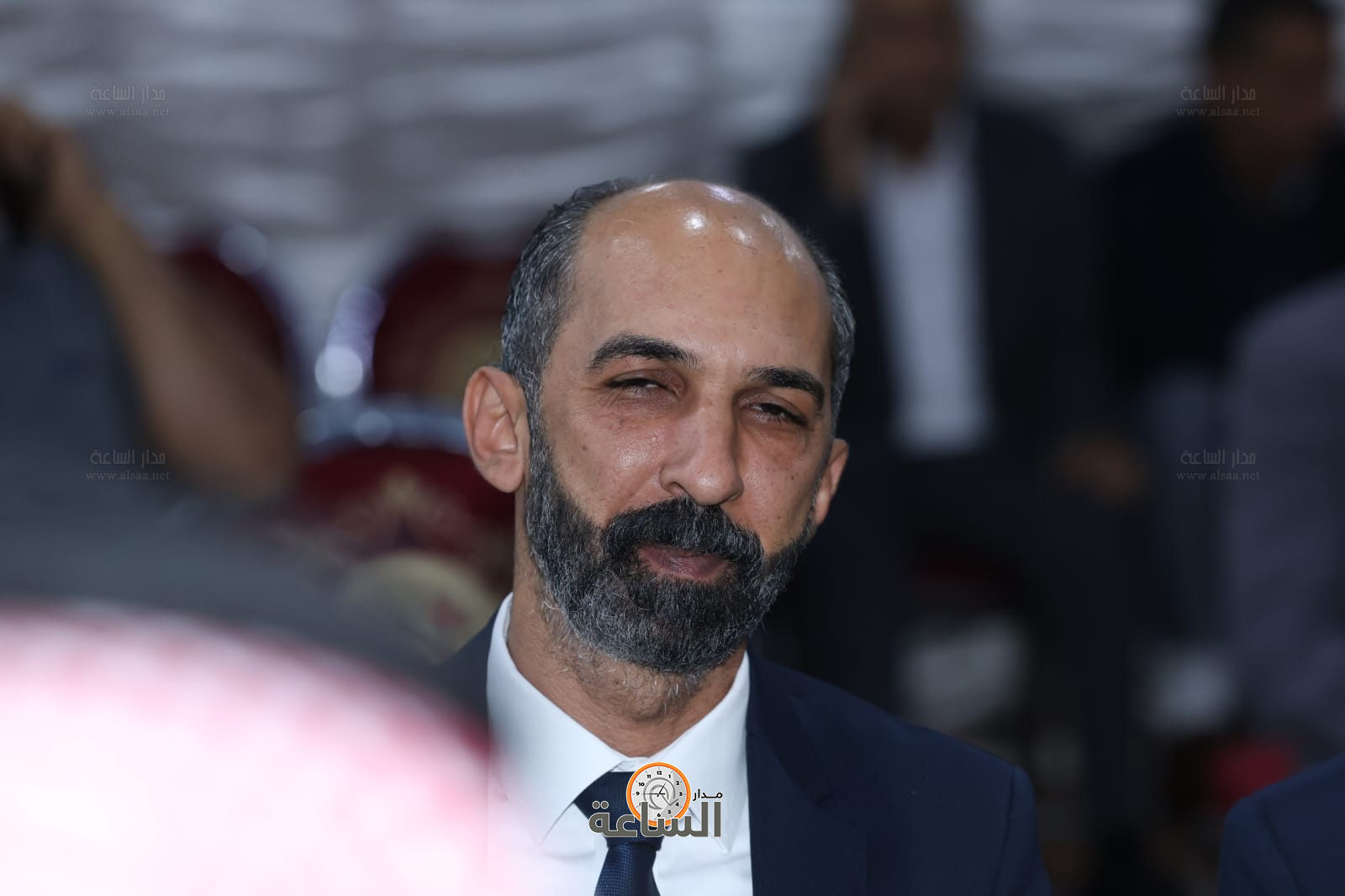 Madar Al-Saa Images 0.9041546967056423