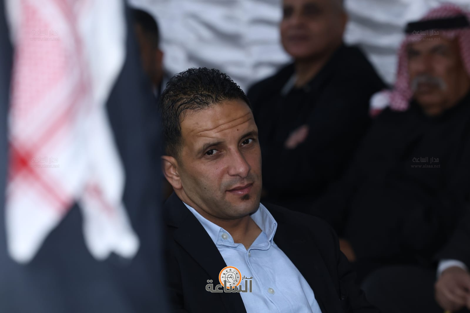 Madar Al-Saa Images 0.5302636760043096