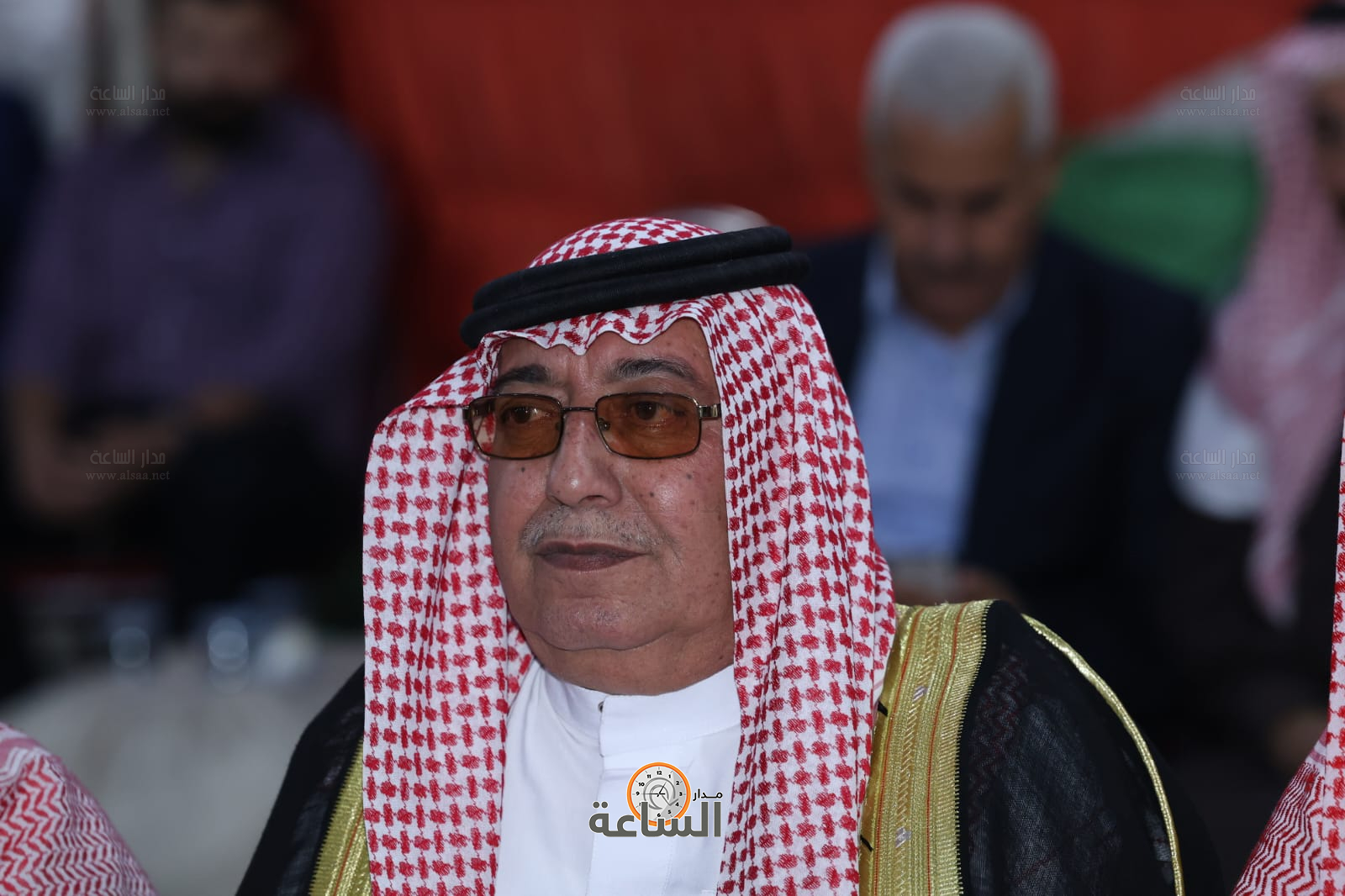 Madar Al-Saa Images 0.4873346928107869