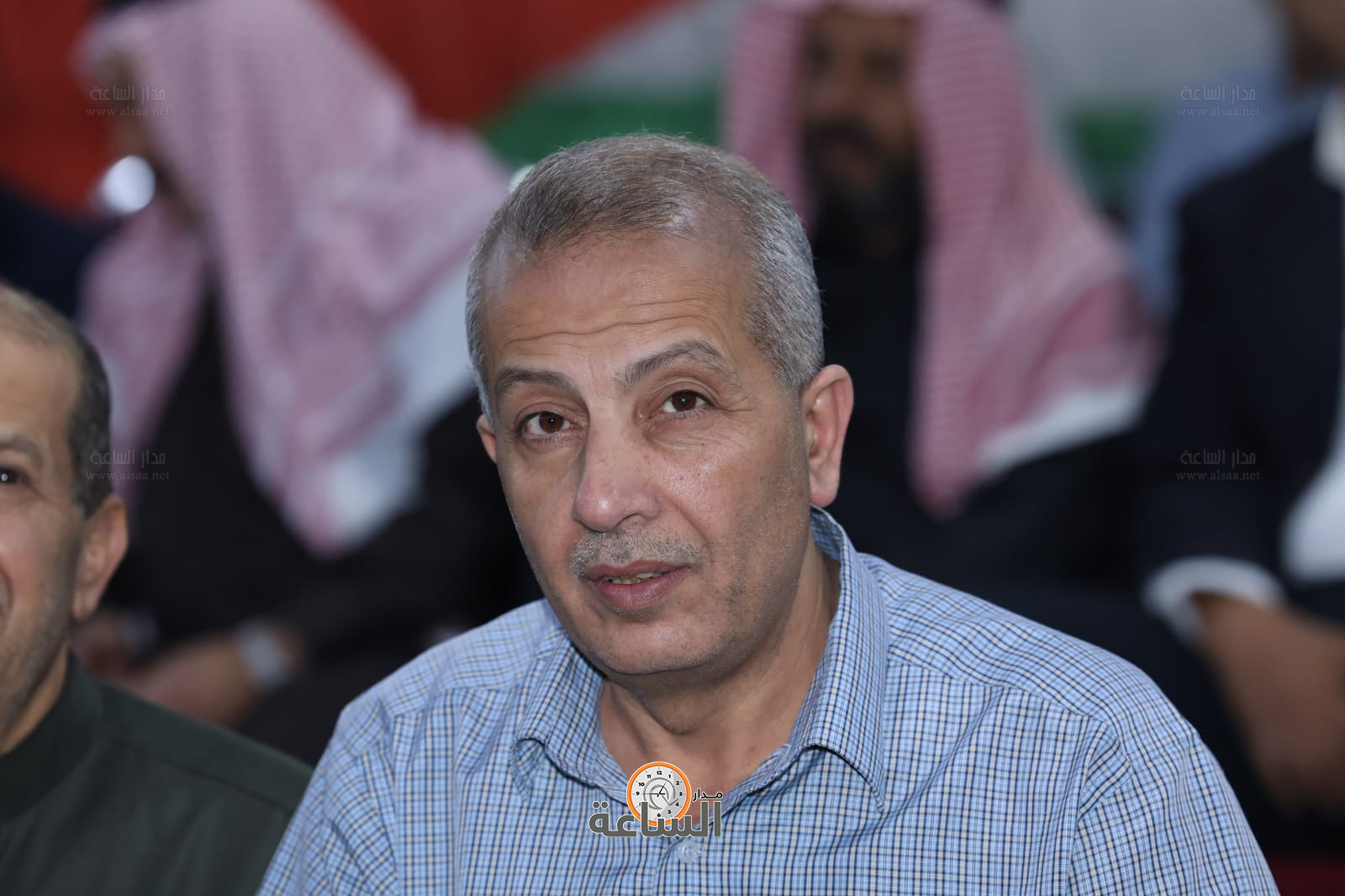 Madar Al-Saa Images 0.0931458627479359