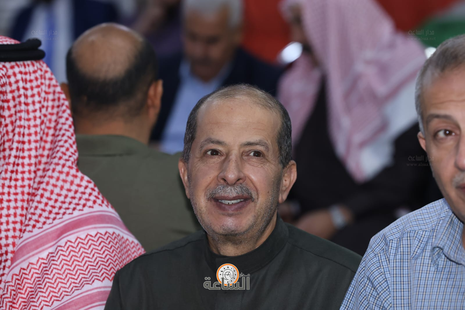 Madar Al-Saa Images 0.8607756752796956