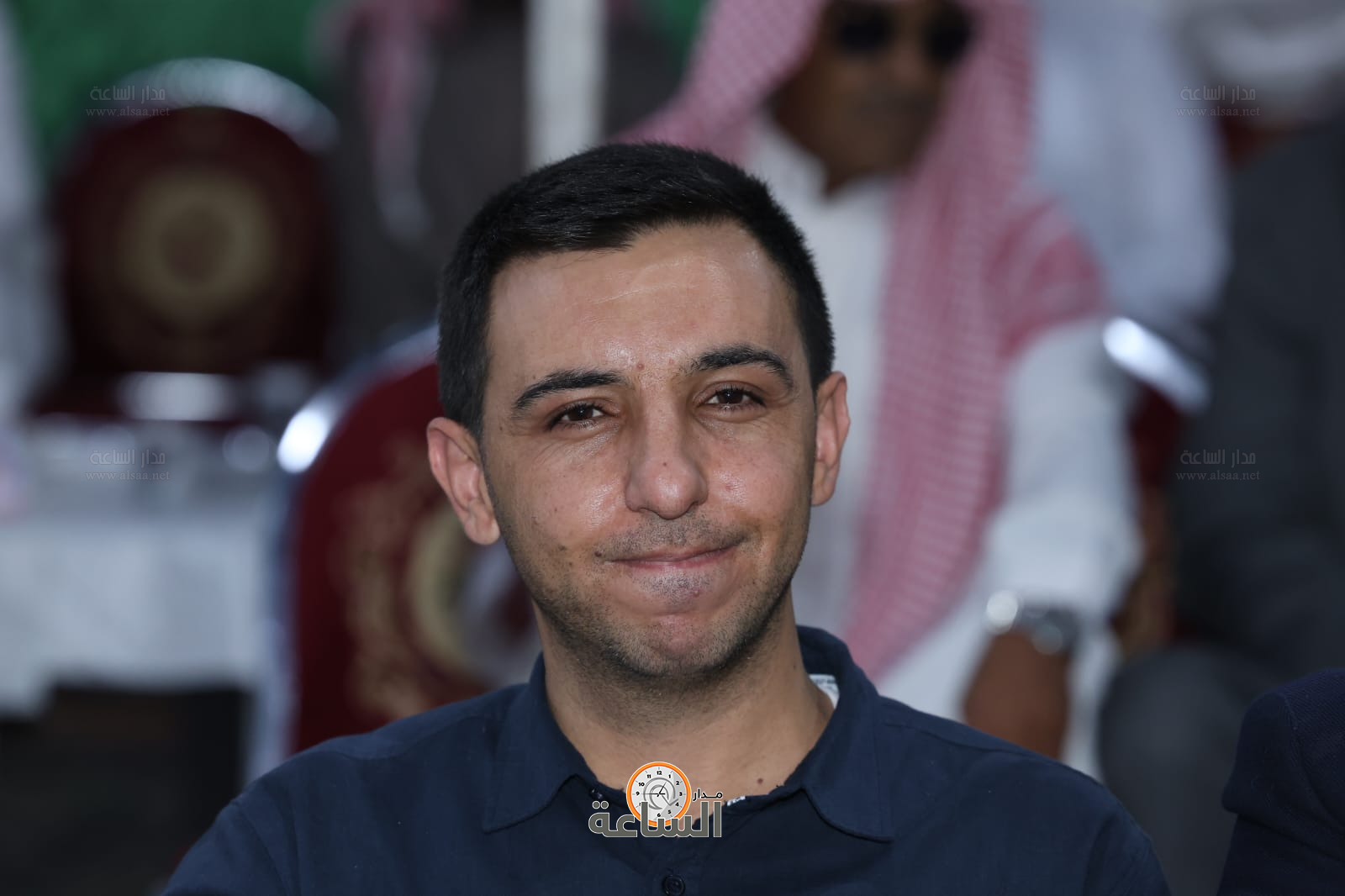 Madar Al-Saa Images 0.26597146739060995