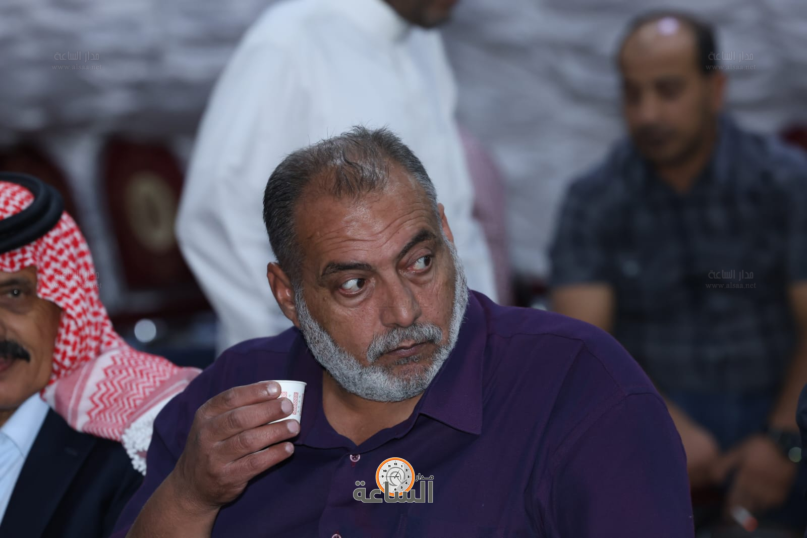 Madar Al-Saa Images 0.1060016355492539