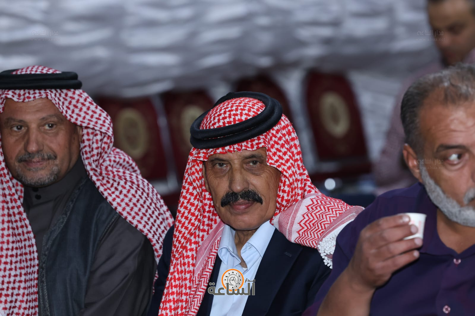 Madar Al-Saa Images 0.7799498430648167