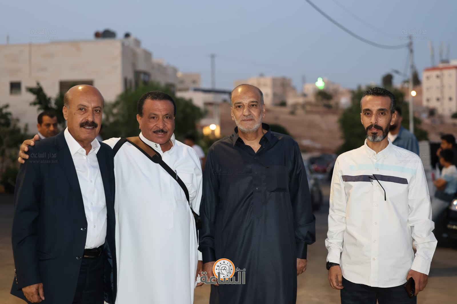 Madar Al-Saa Images 0.5805418454918887