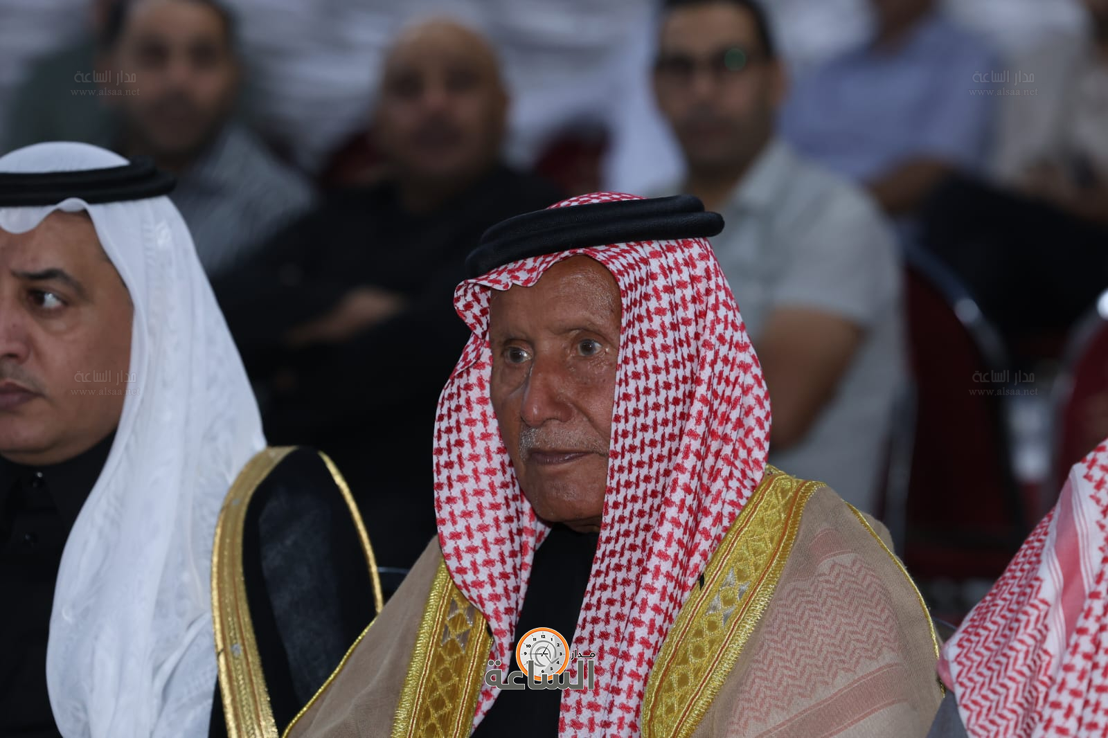 Madar Al-Saa Images 0.7560249702120451