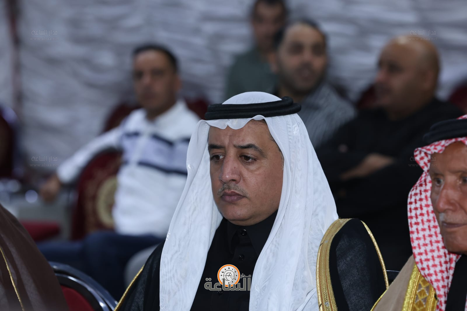 Madar Al-Saa Images 0.6299024407660074