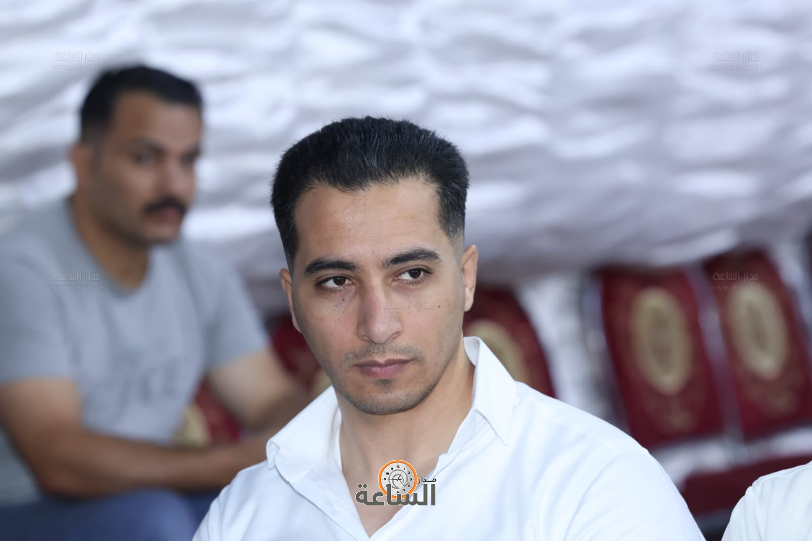 Madar Al-Saa Images 0.4069143783542254