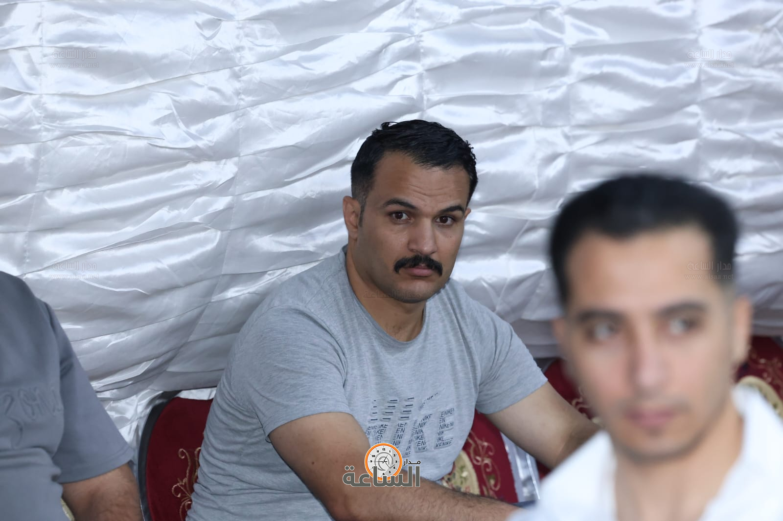 Madar Al-Saa Images 0.26812208815219685