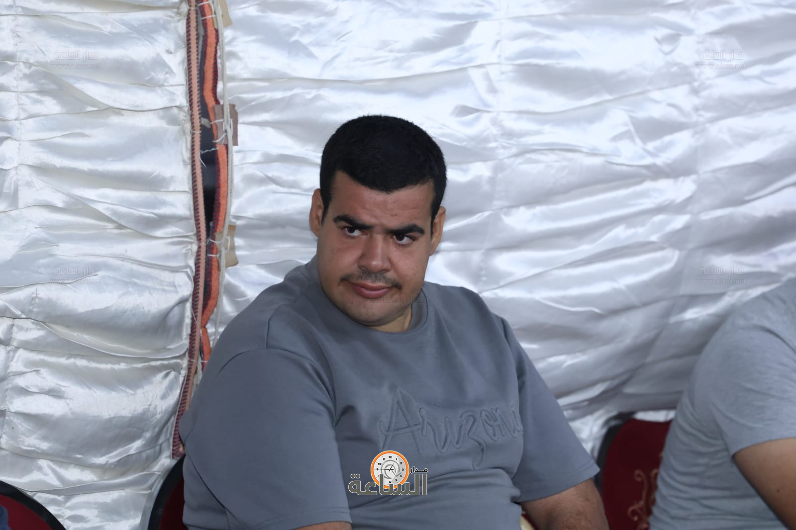 Madar Al-Saa Images 0.8501114794796505