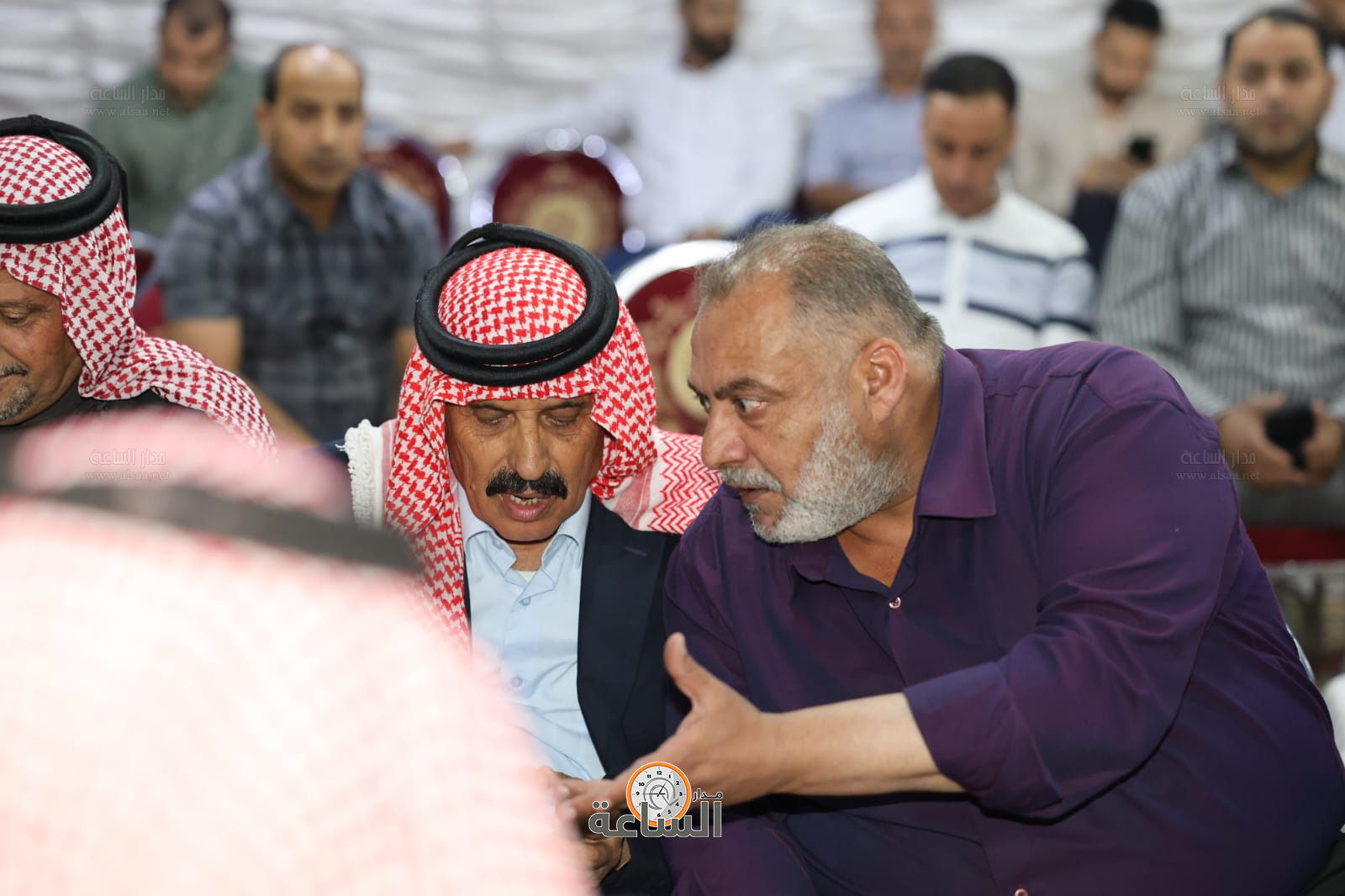 Madar Al-Saa Images 0.13206141624517986