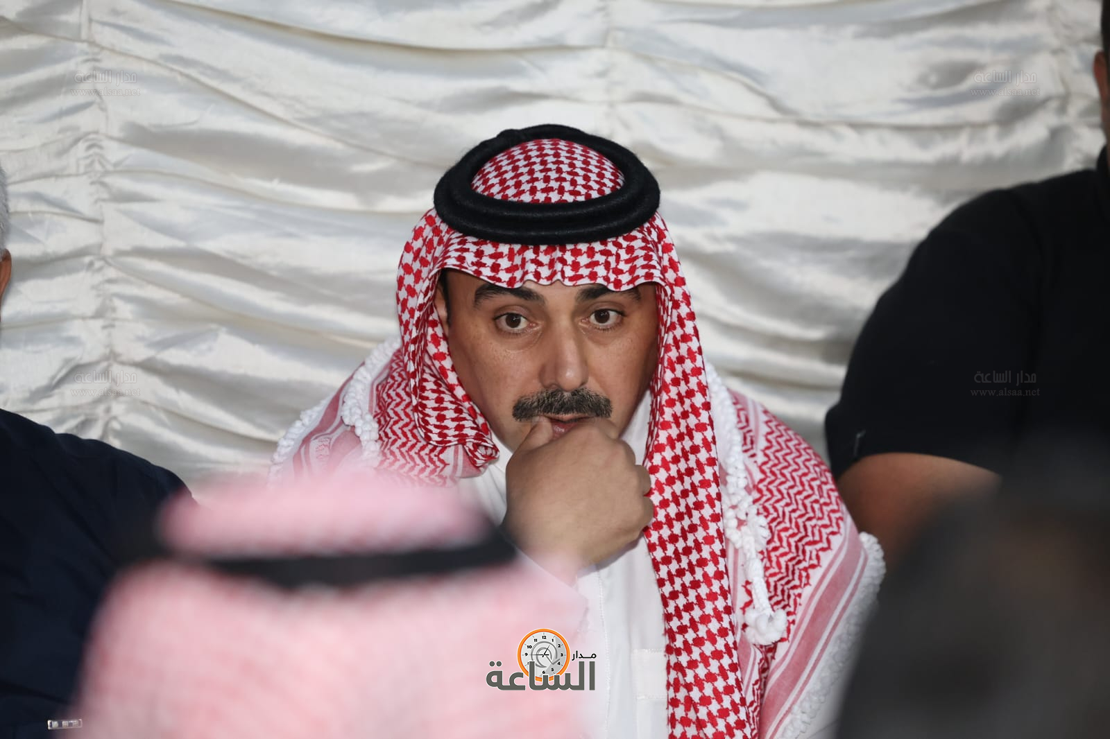 Madar Al-Saa Images 0.8642146569562729