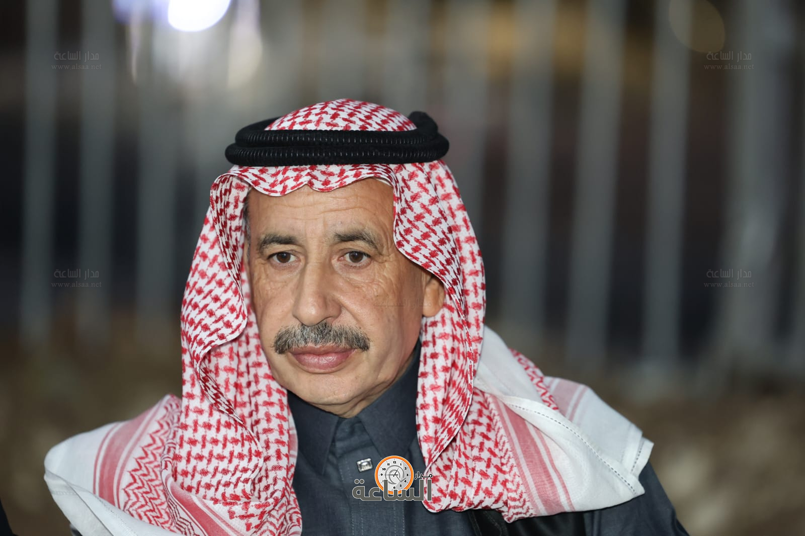 Madar Al-Saa Images 0.9232837219900086