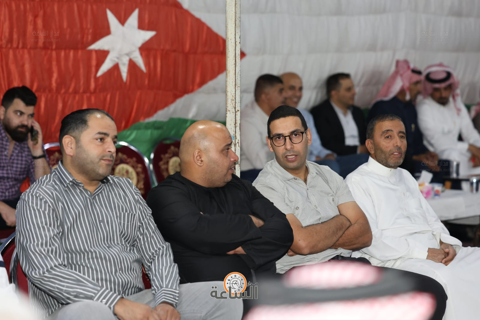 Madar Al-Saa Images 0.9794718976478018